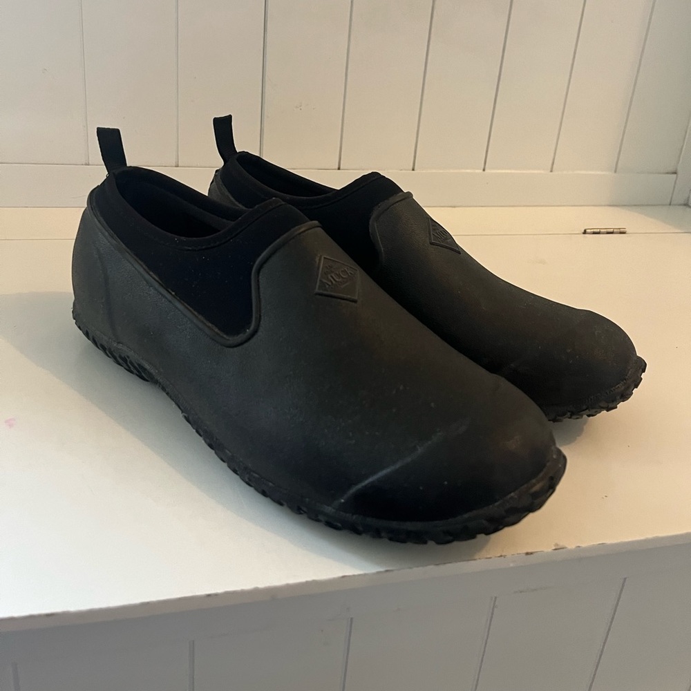 Muckboot “Muckster” Boots